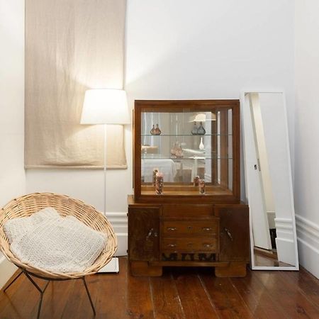 Guestready - Ayres Studio W Balcony Garden Porto Exterior photo