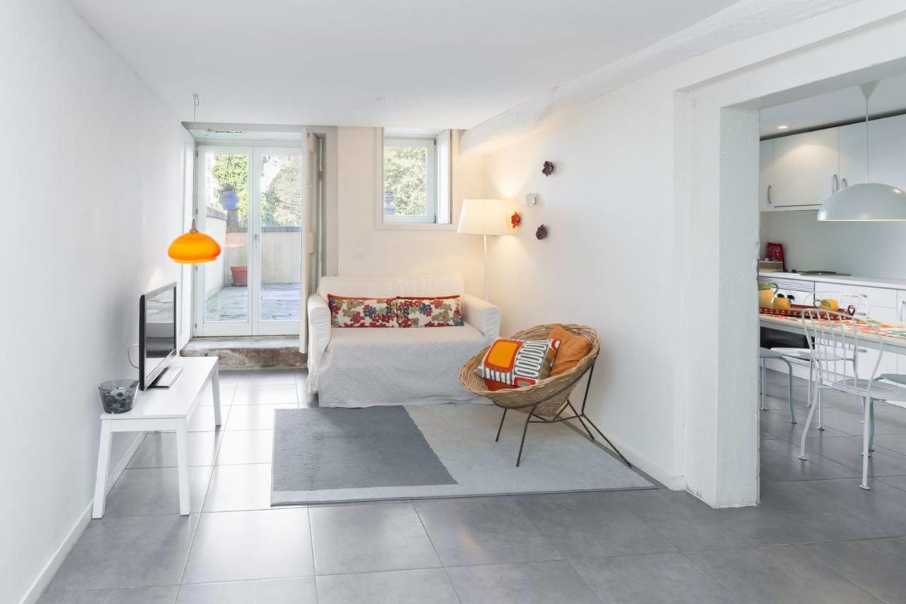 Guestready - Ayres Studio W Balcony Garden Porto Exterior photo
