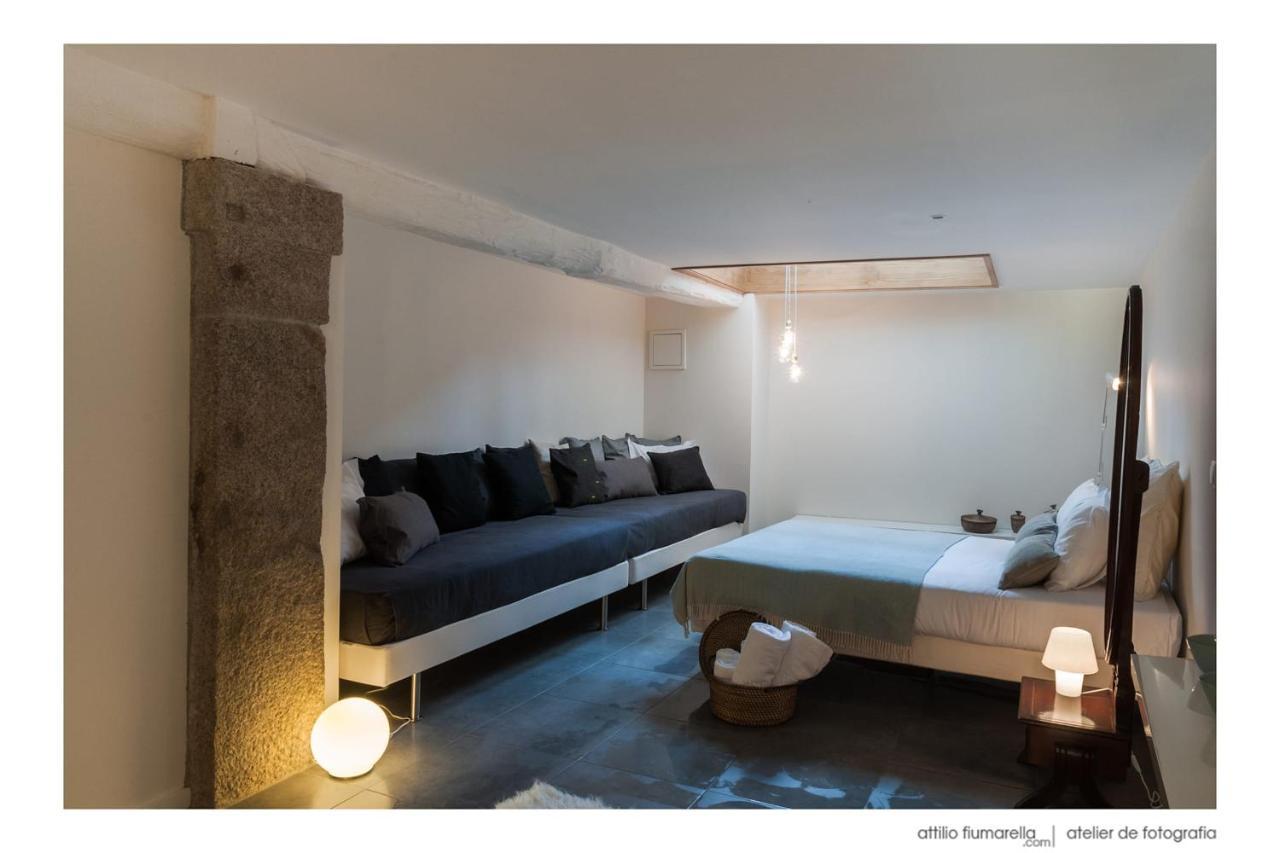 Guestready - Ayres Studio W Balcony Garden Porto Exterior photo